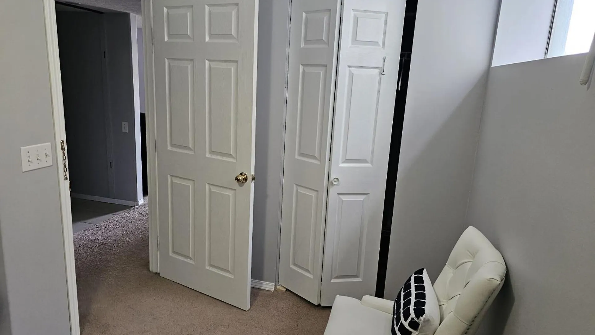 Awesome Guest Suite YYC Canada